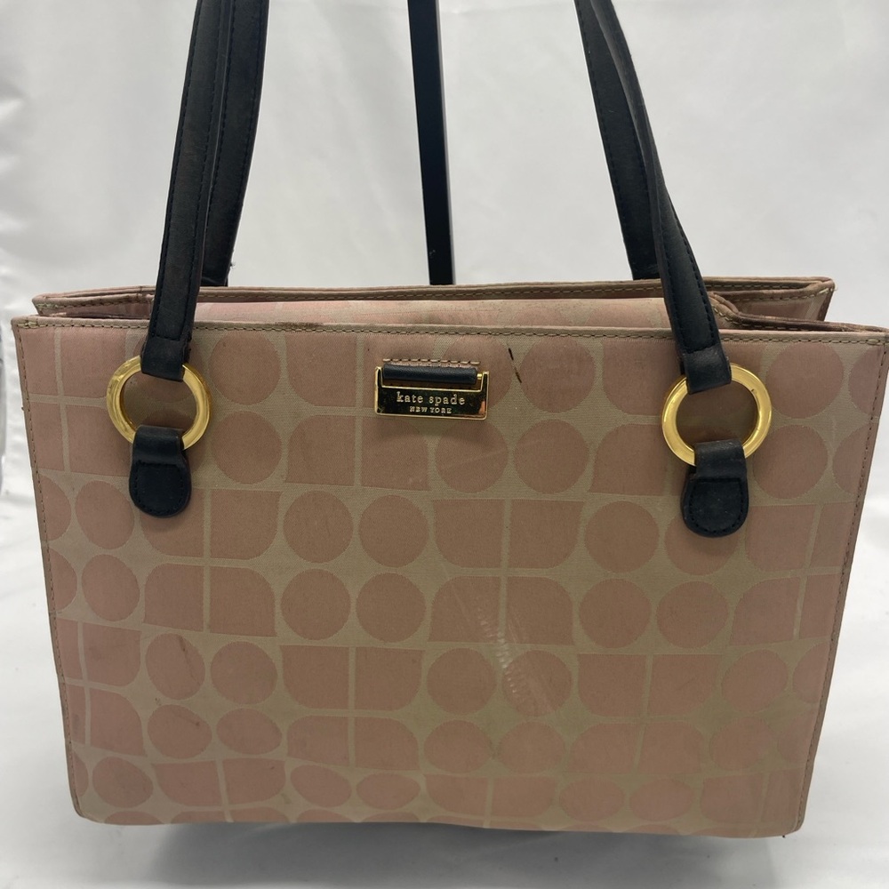 KATE SPADE Dot Noel Shoulder Bag